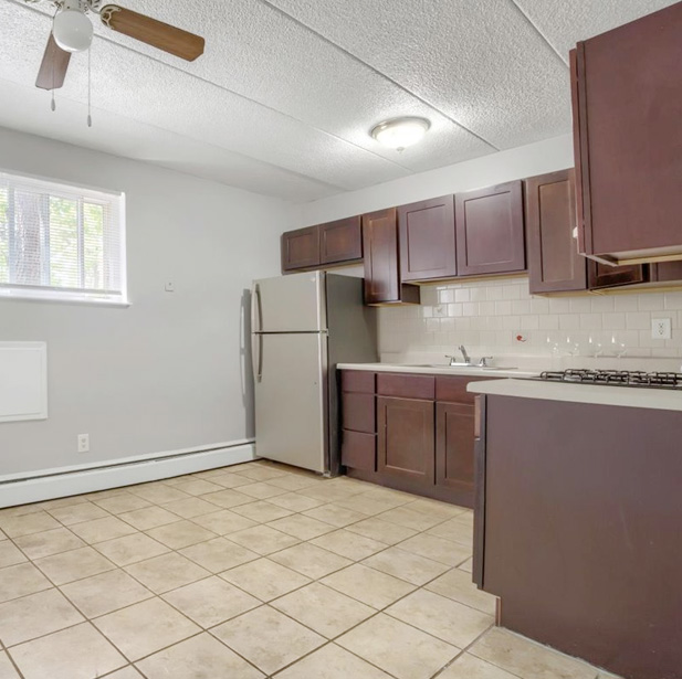 Interior Amenities