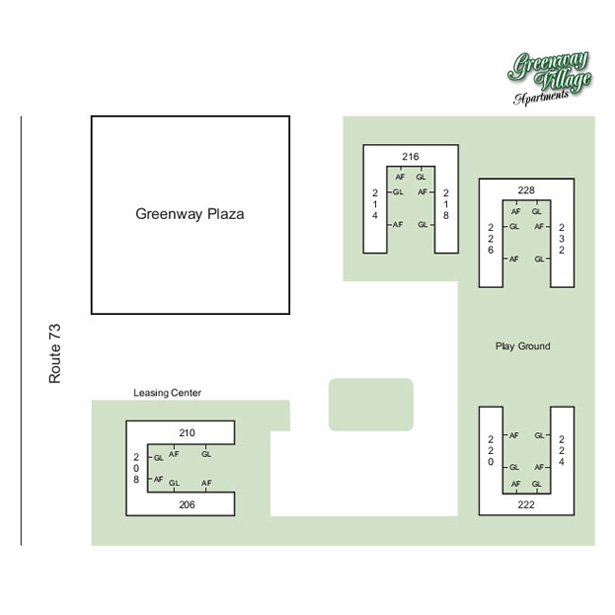 Studio Community Map