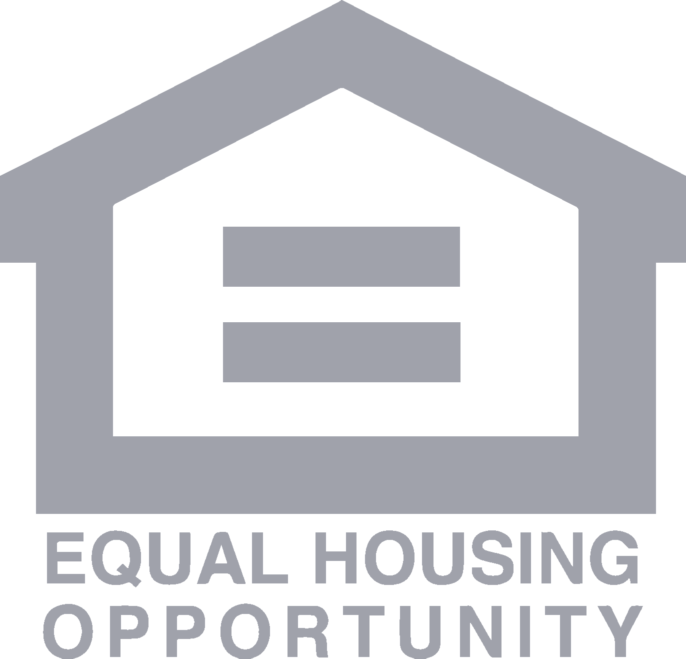 equal housing opportunity logo